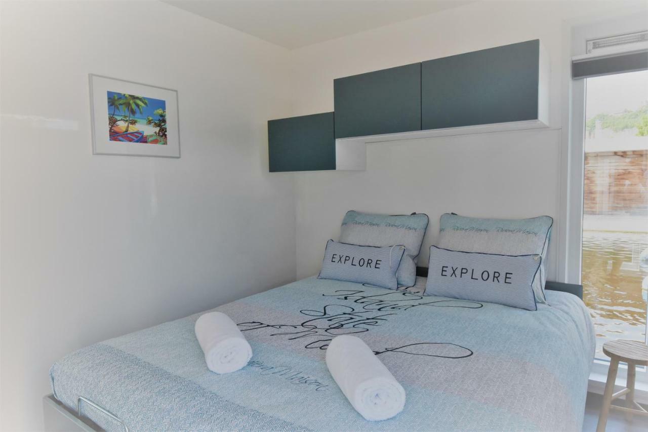 Boatlodge, Anegada Maastricht Eksteriør billede